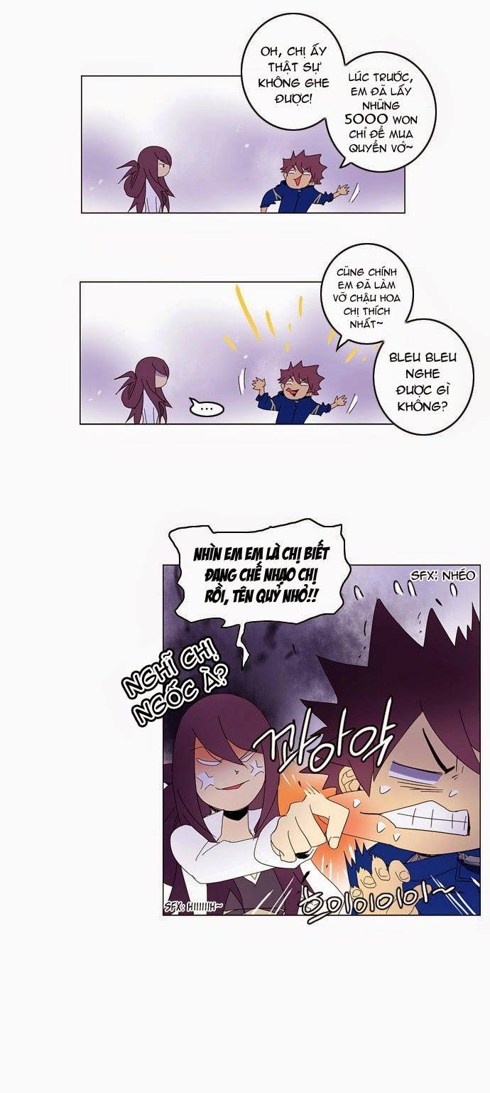 Soul Cartel Chapter 47 - 23