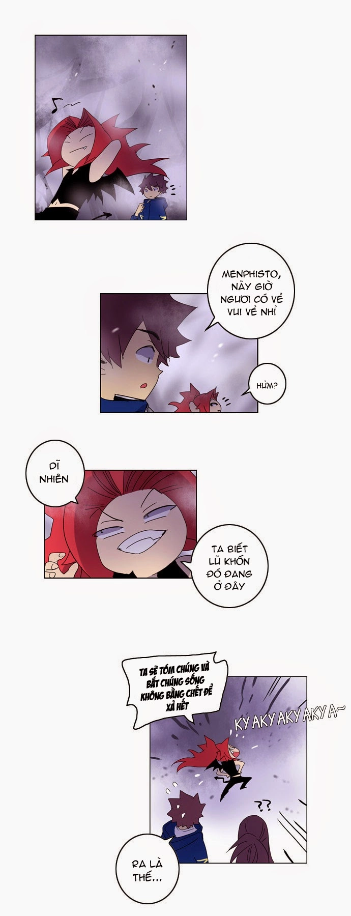 Soul Cartel Chapter 47 - 25