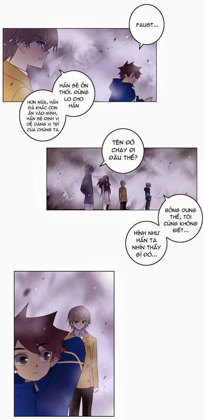 Soul Cartel Chapter 47 - 28