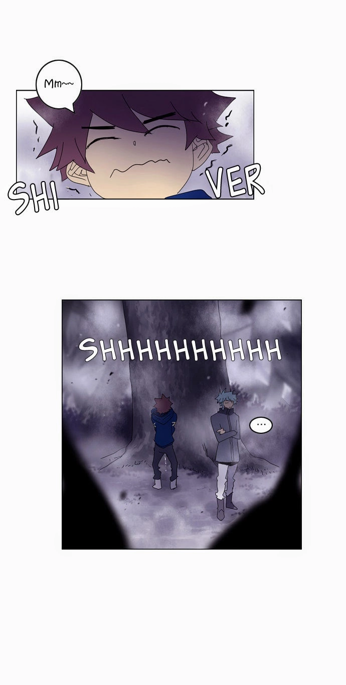 Soul Cartel Chapter 47 - 30