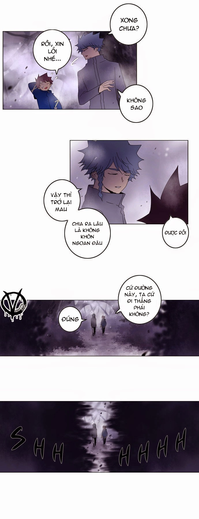 Soul Cartel Chapter 47 - 33