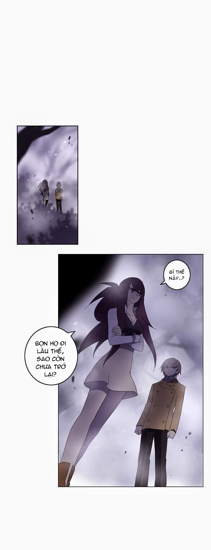 Soul Cartel Chapter 47 - 34