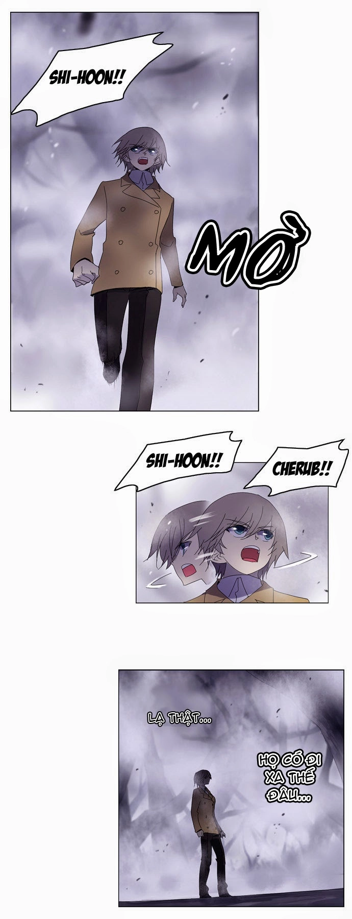 Soul Cartel Chapter 47 - 37