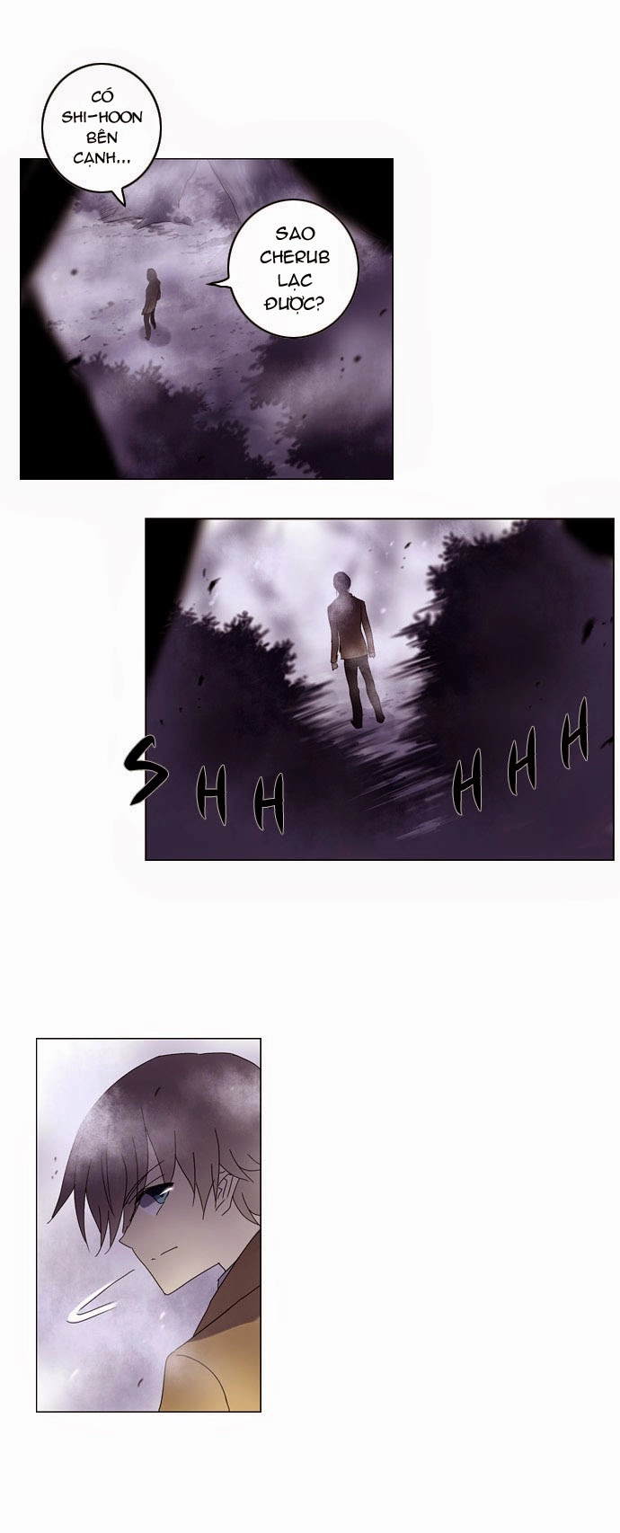 Soul Cartel Chapter 47 - 38