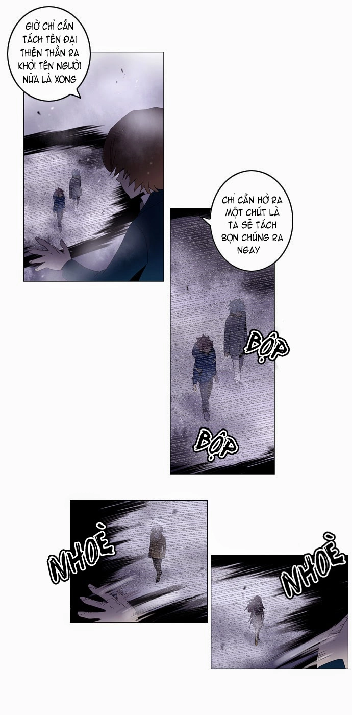 Soul Cartel Chapter 48 - 4