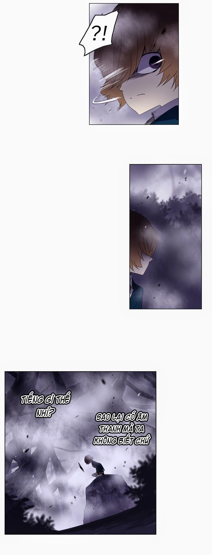 Soul Cartel Chapter 48 - 6