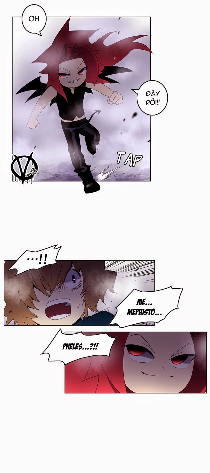 Soul Cartel Chapter 48 - 9