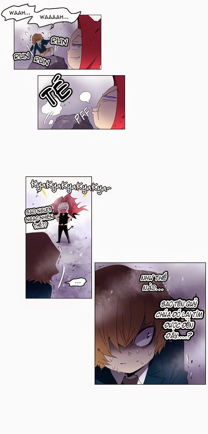 Soul Cartel Chapter 48 - 10