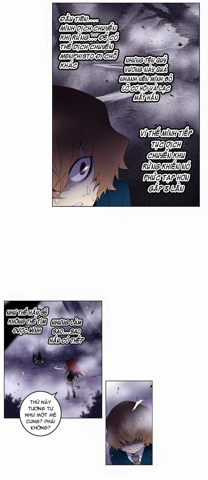 Soul Cartel Chapter 48 - 11