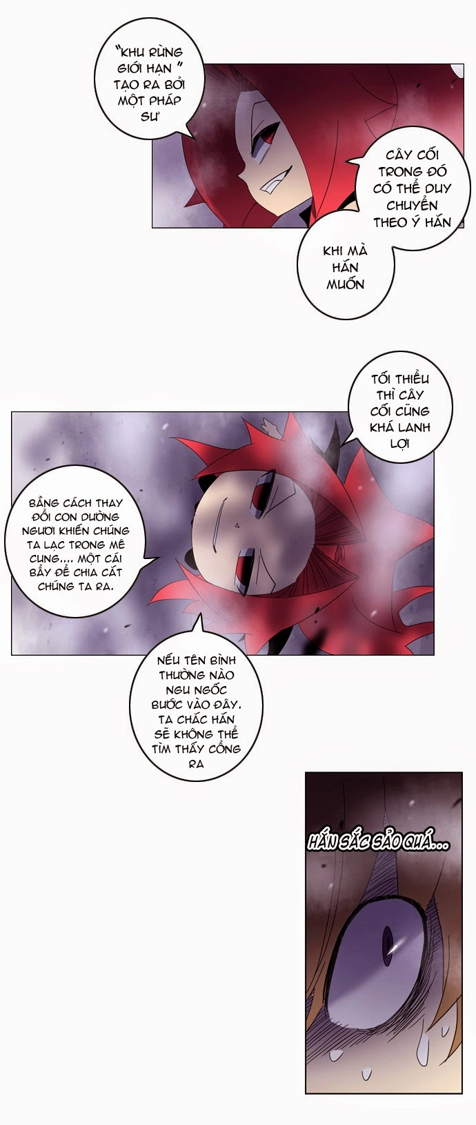 Soul Cartel Chapter 48 - 12