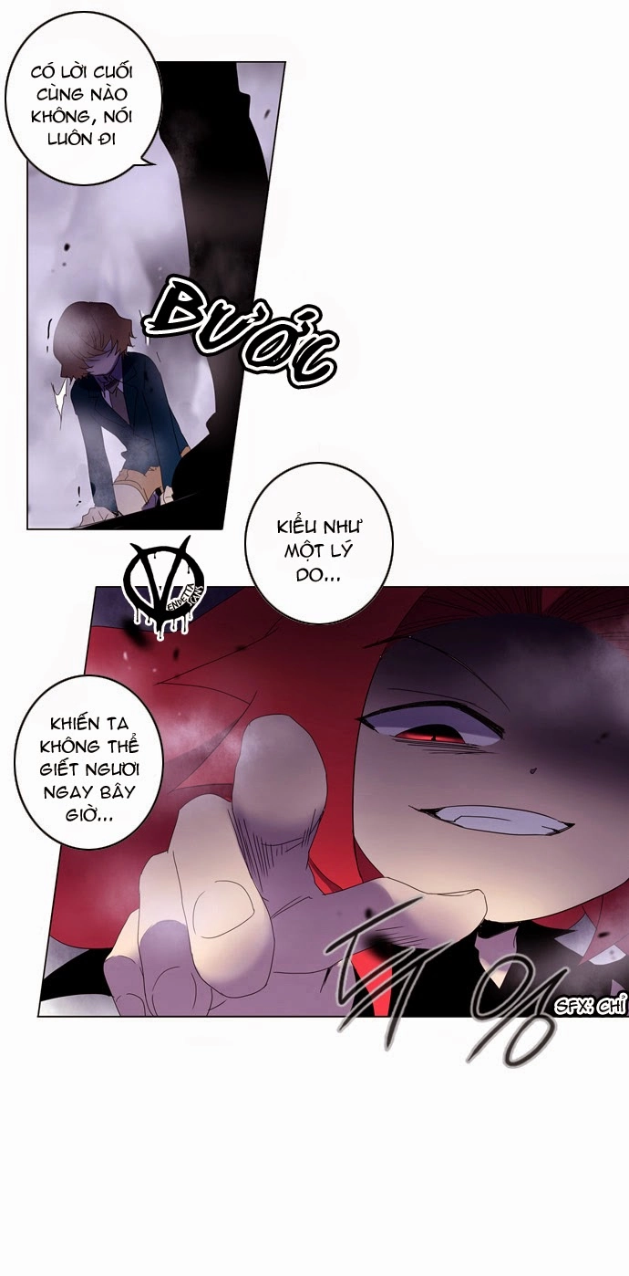 Soul Cartel Chapter 48 - 15