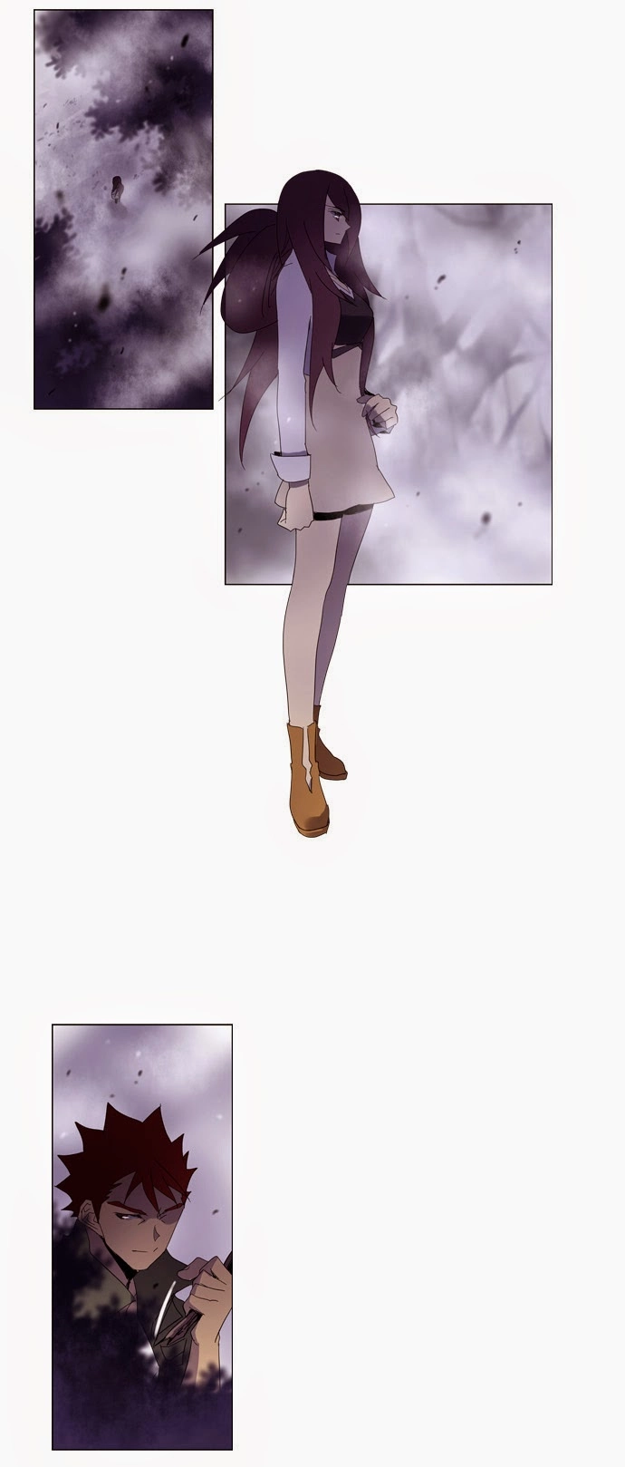 Soul Cartel Chapter 48 - 18