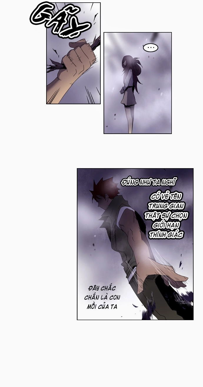 Soul Cartel Chapter 48 - 19