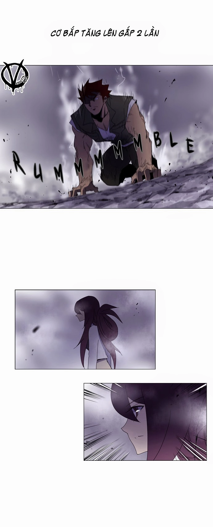 Soul Cartel Chapter 48 - 21