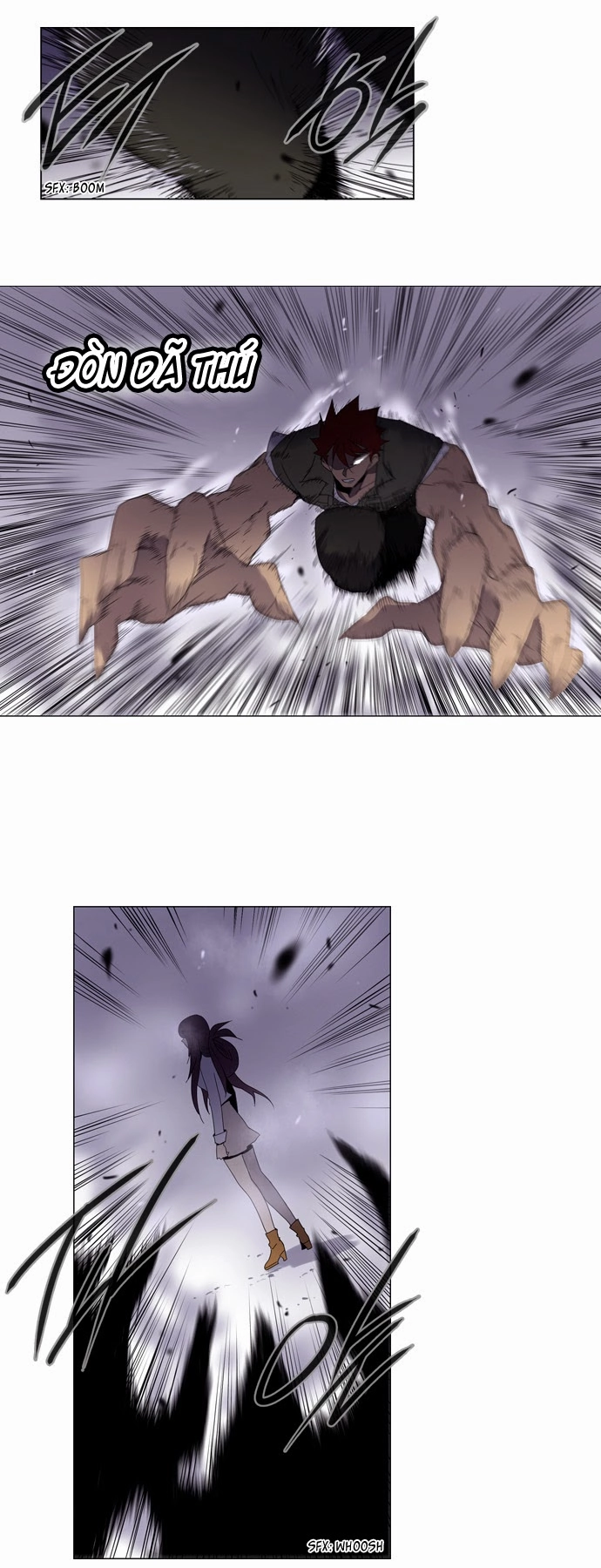 Soul Cartel Chapter 48 - 22