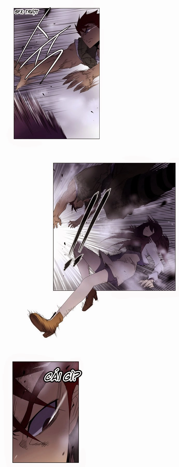 Soul Cartel Chapter 48 - 24