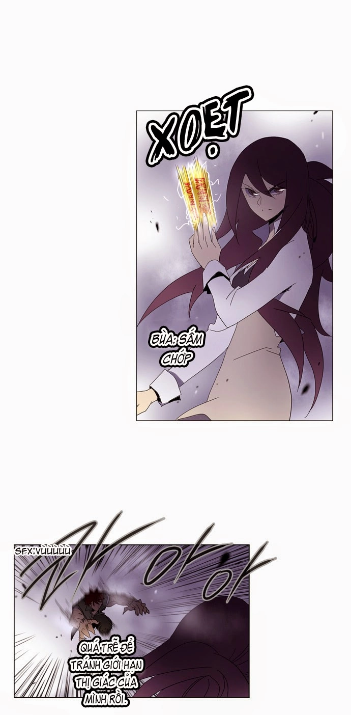 Soul Cartel Chapter 48 - 30