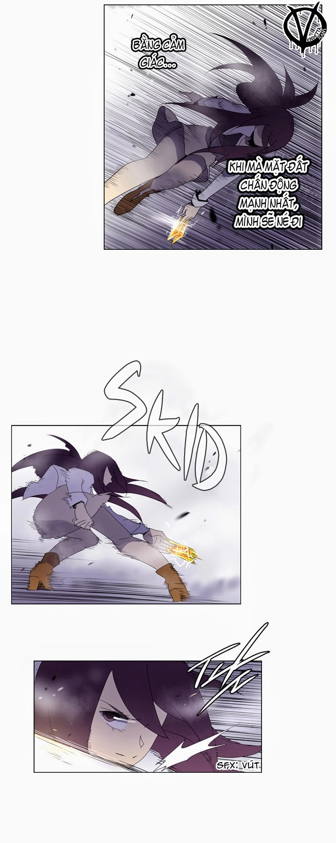 Soul Cartel Chapter 48 - 31