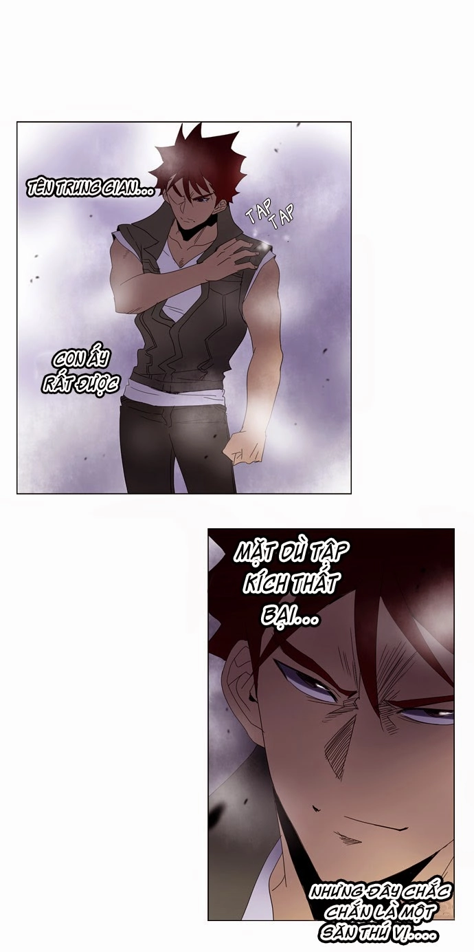 Soul Cartel Chapter 48 - 33