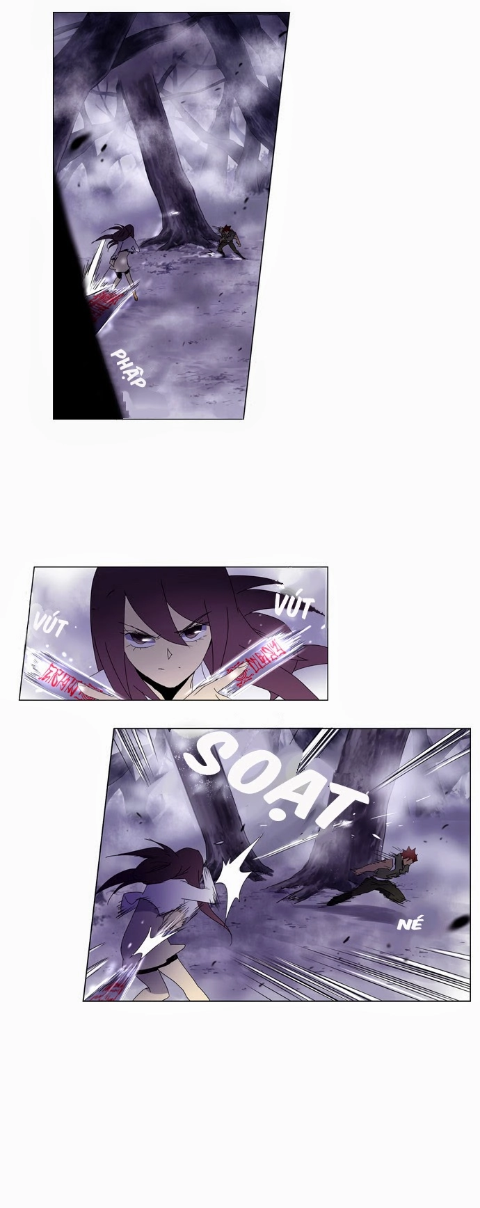 Soul Cartel Chapter 49 - 4