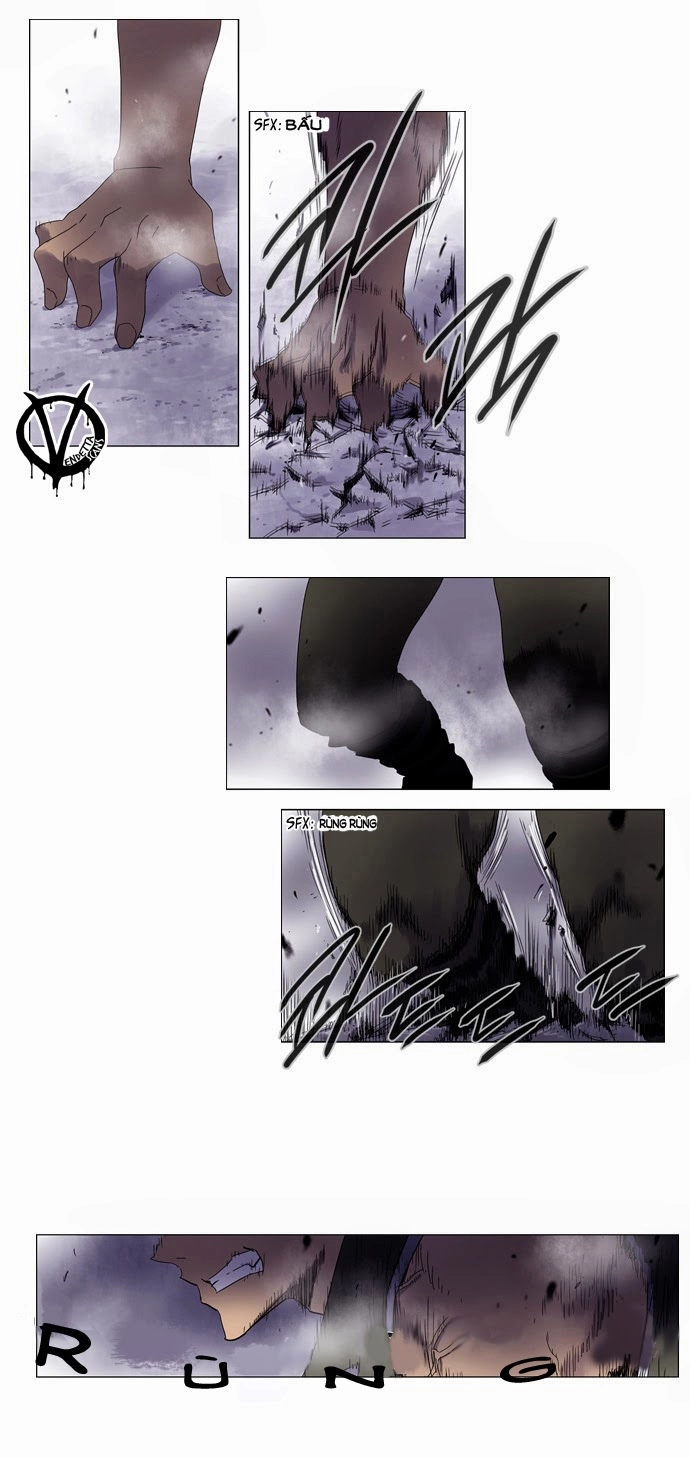 Soul Cartel Chapter 49 - 7