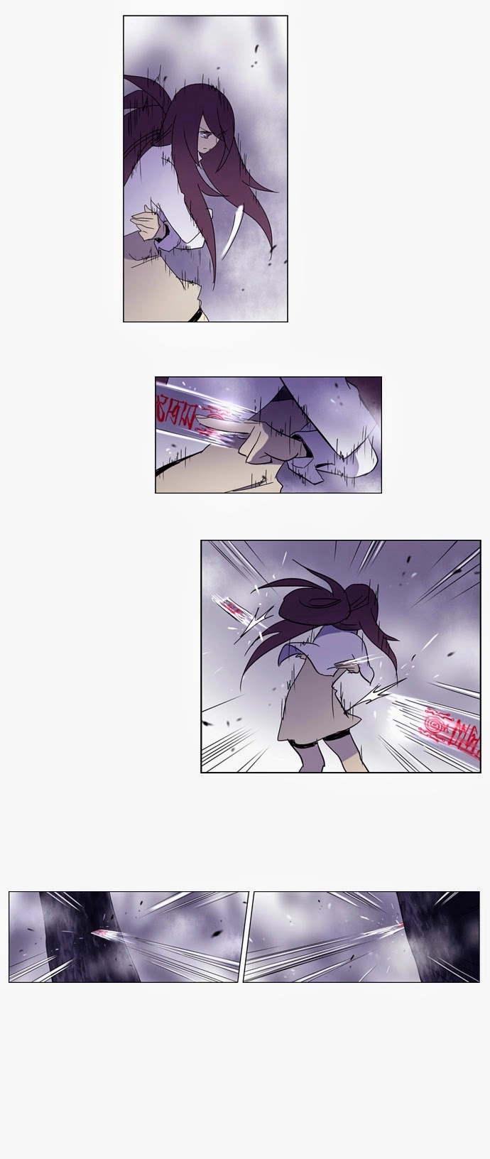 Soul Cartel Chapter 49 - 9