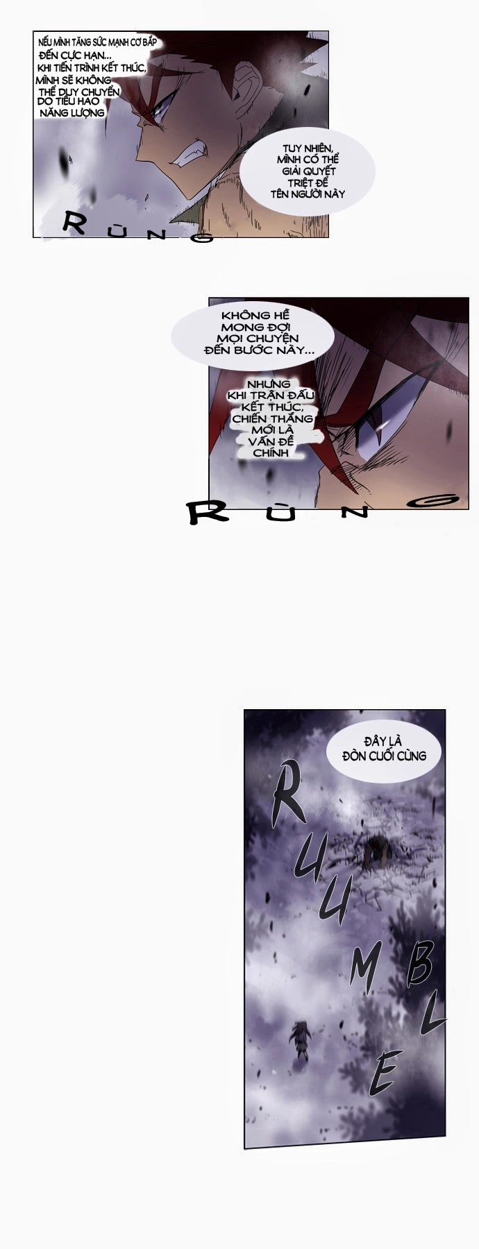 Soul Cartel Chapter 49 - 10