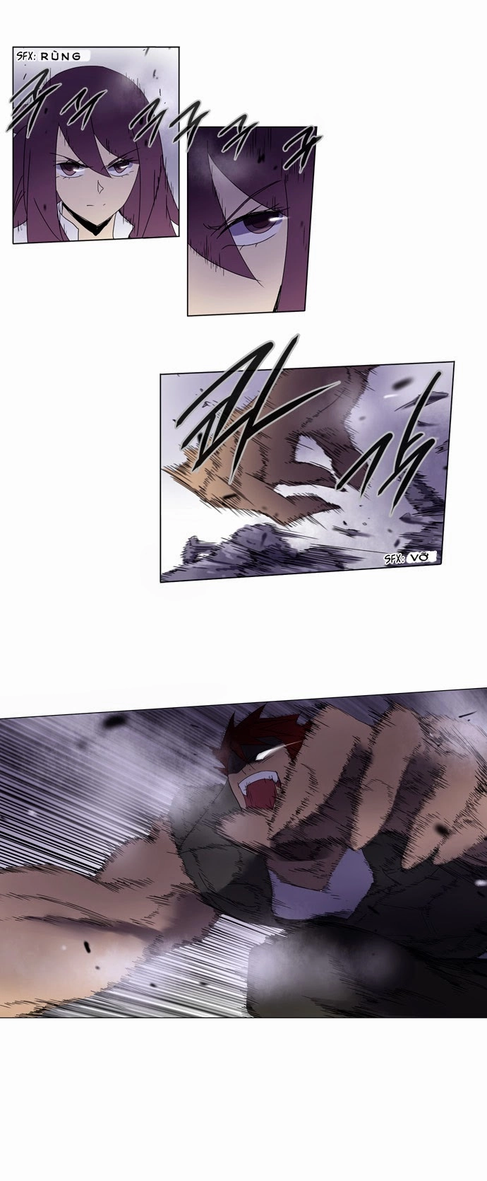 Soul Cartel Chapter 49 - 11