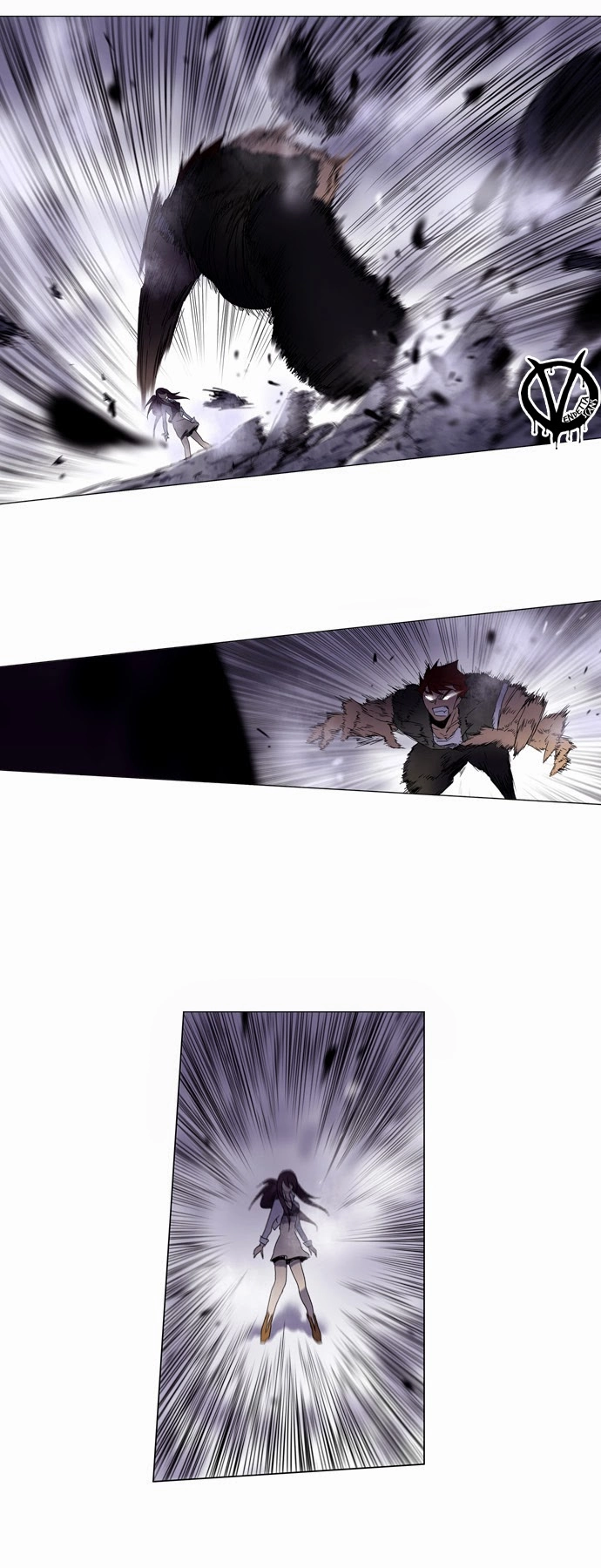 Soul Cartel Chapter 49 - 12