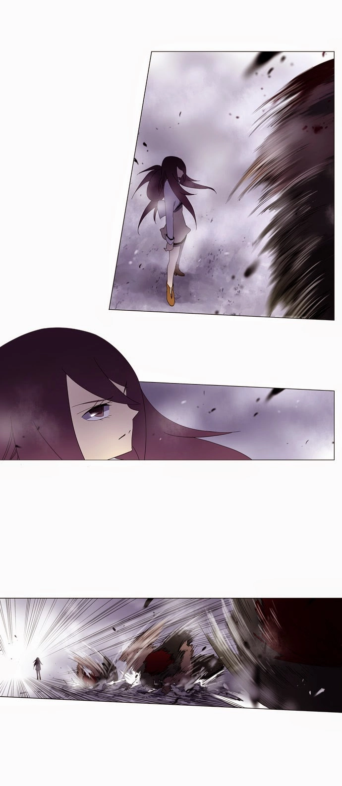 Soul Cartel Chapter 49 - 15