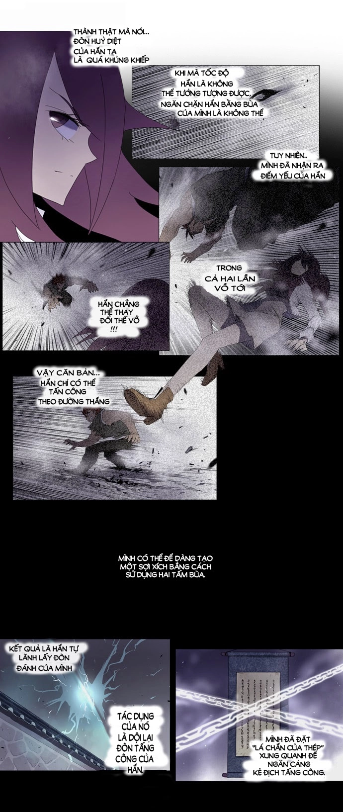 Soul Cartel Chapter 49 - 19