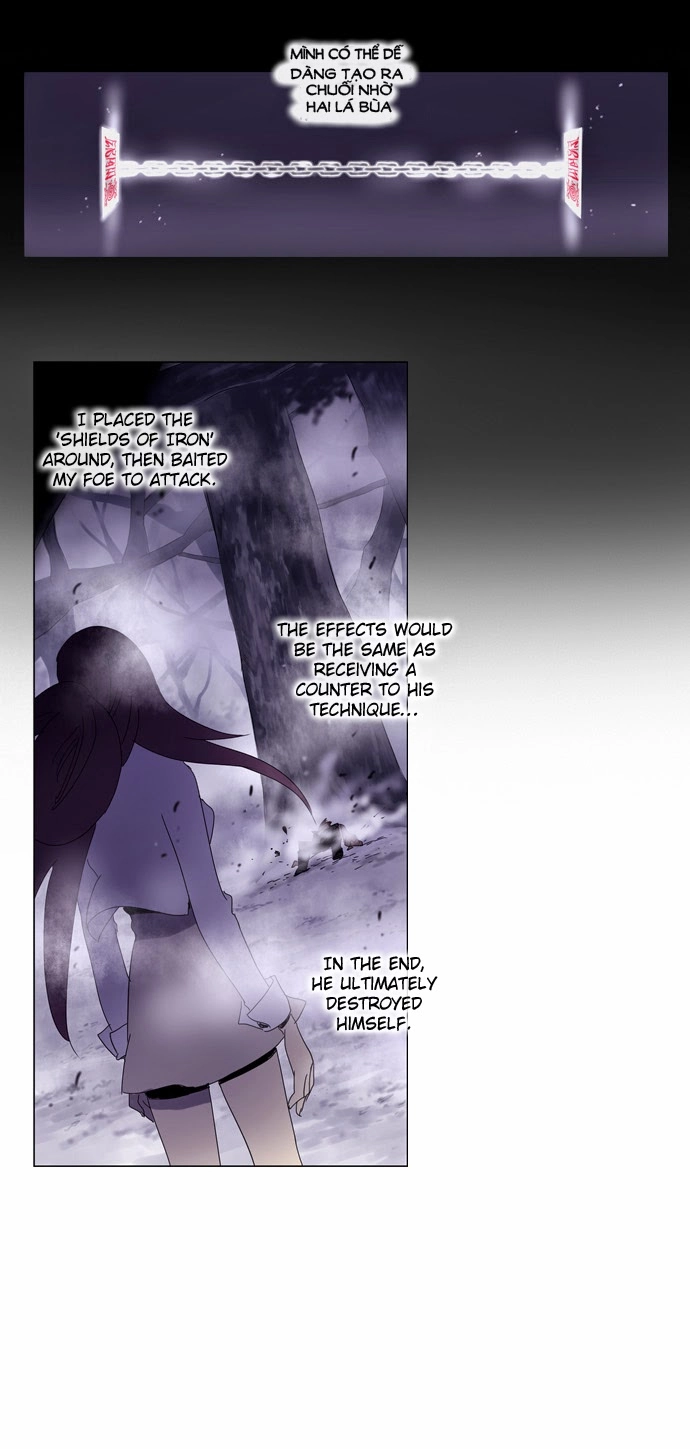 Soul Cartel Chapter 49 - 20