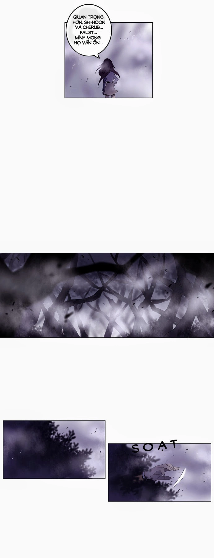 Soul Cartel Chapter 49 - 23