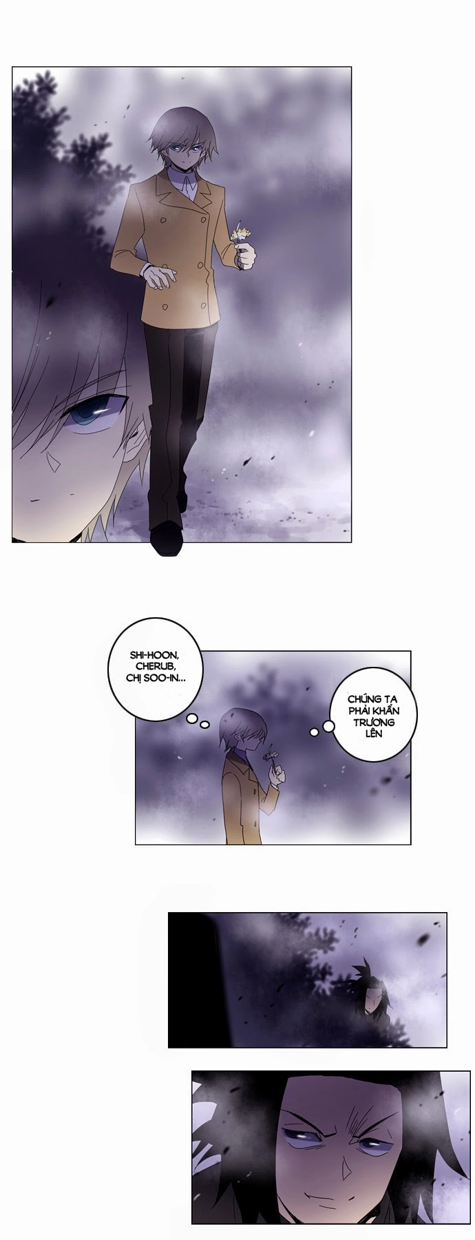 Soul Cartel Chapter 49 - 24