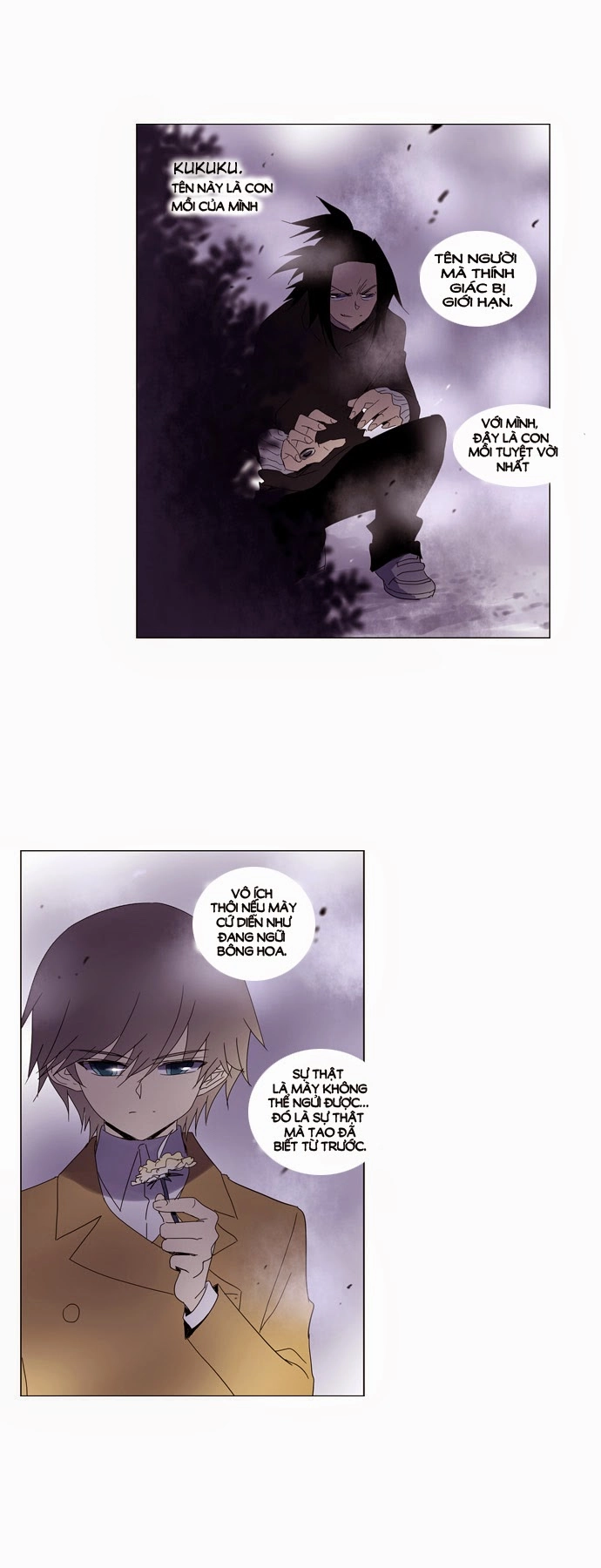 Soul Cartel Chapter 49 - 25