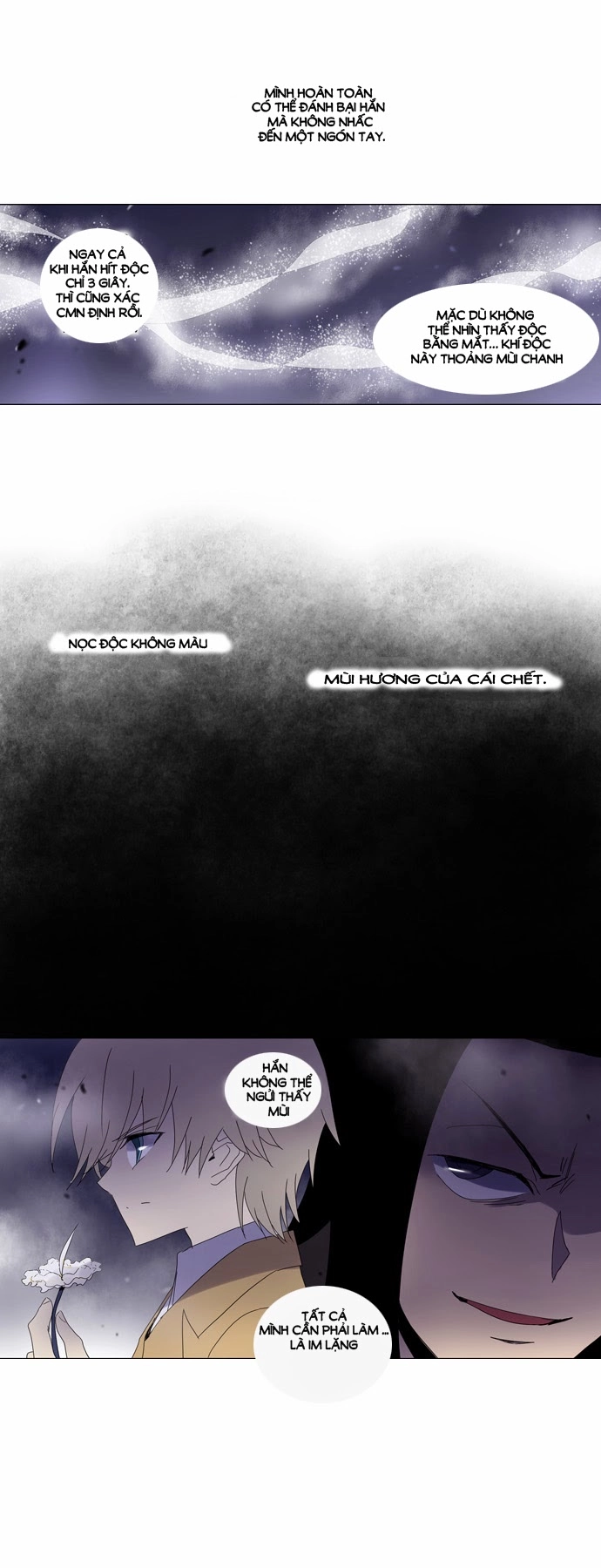 Soul Cartel Chapter 49 - 27