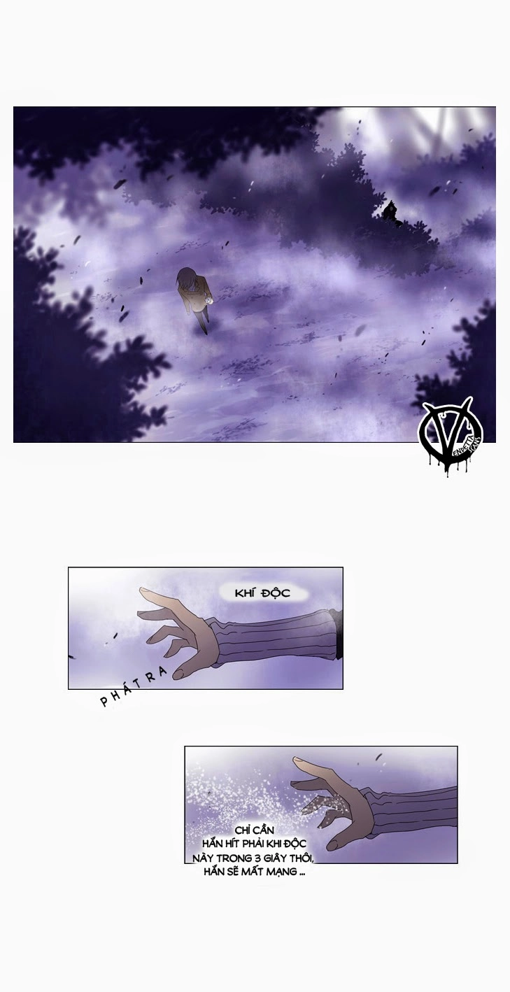 Soul Cartel Chapter 50 - 2