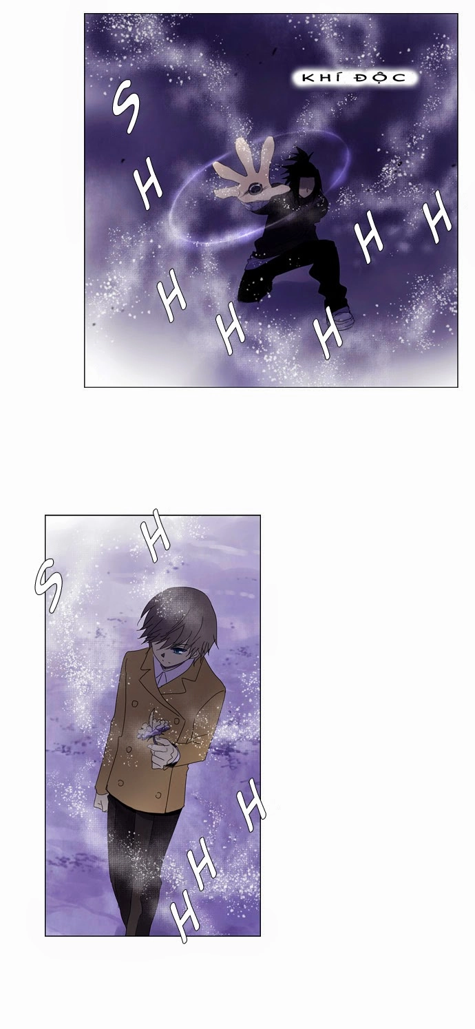 Soul Cartel Chapter 50 - 3