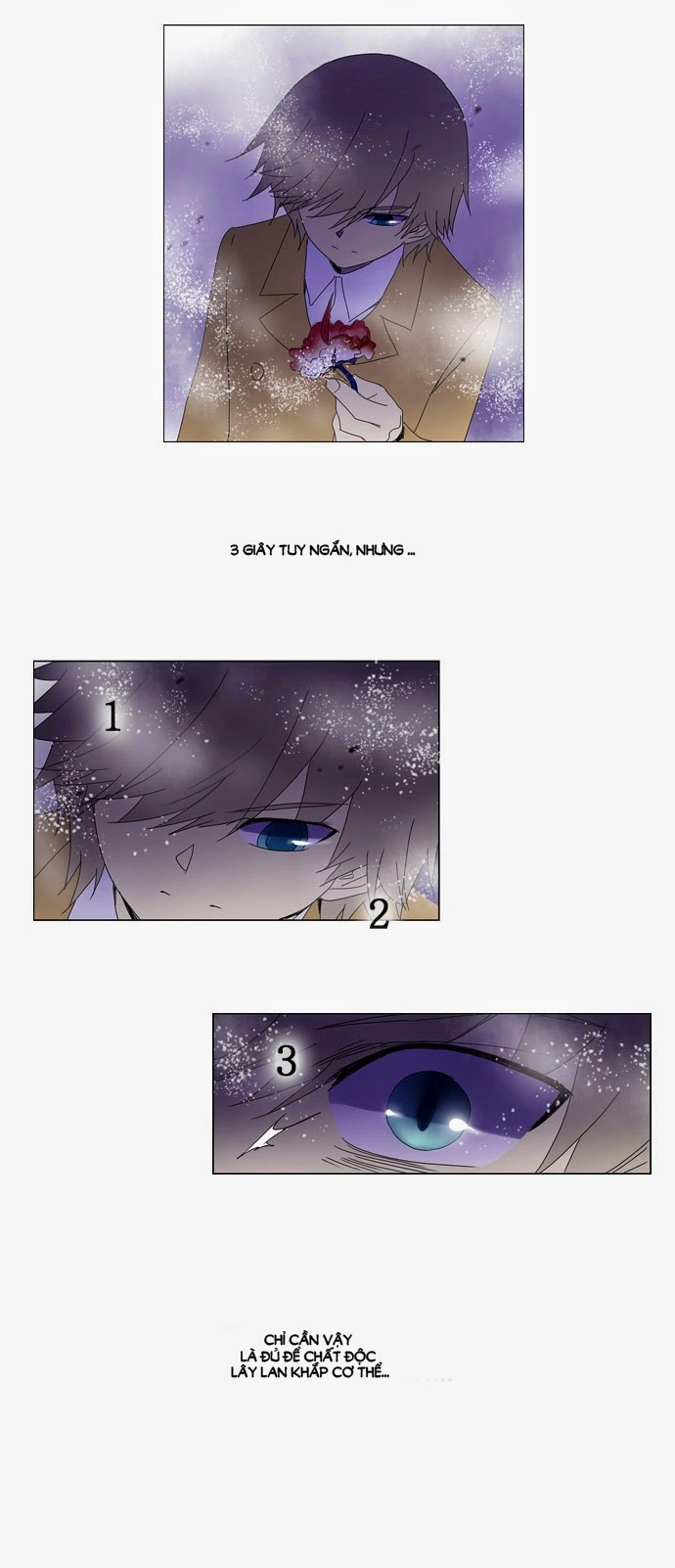 Soul Cartel Chapter 50 - 4