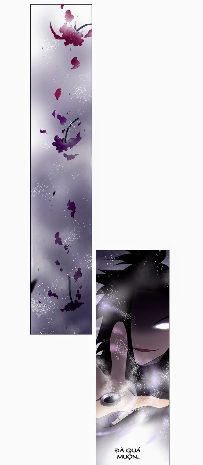 Soul Cartel Chapter 50 - 6