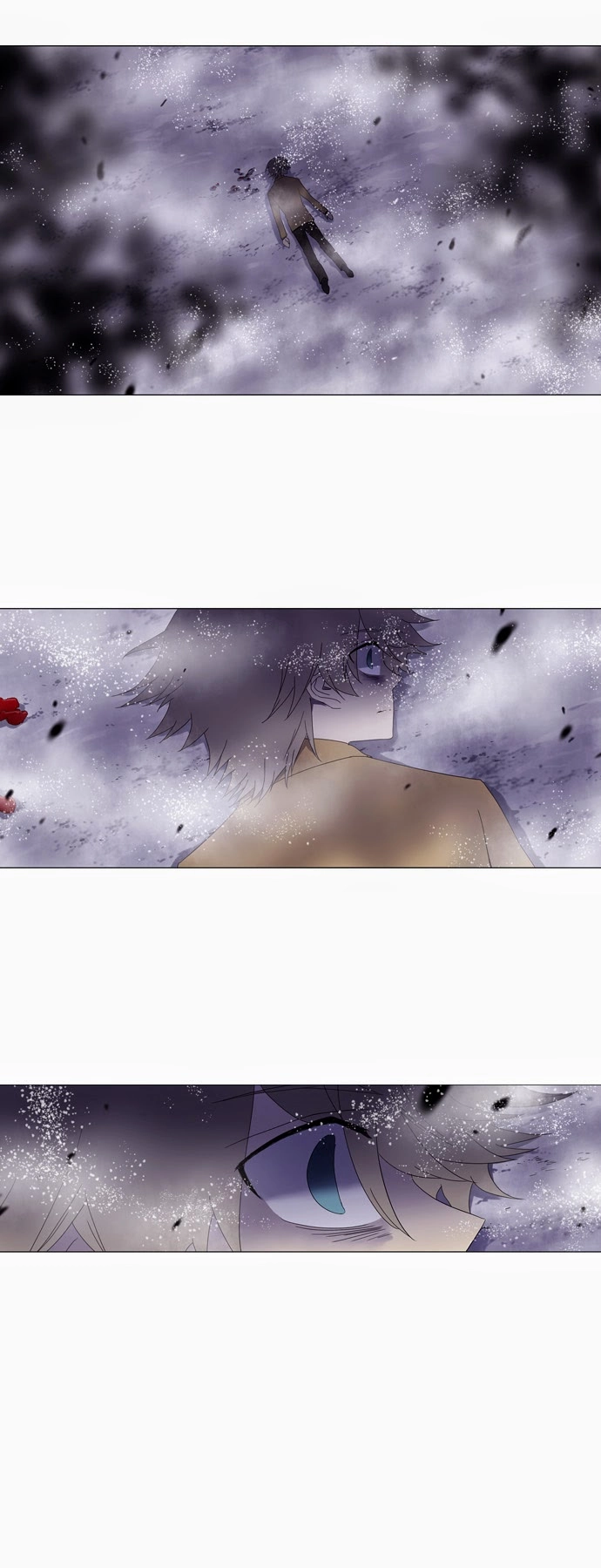 Soul Cartel Chapter 50 - 9