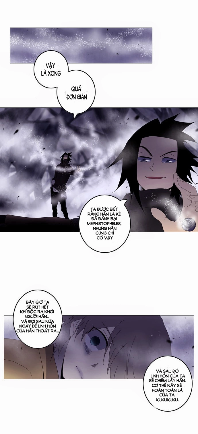 Soul Cartel Chapter 50 - 10