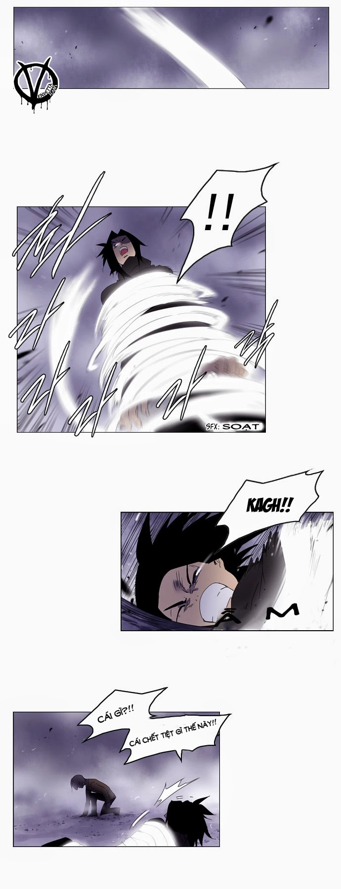 Soul Cartel Chapter 50 - 12