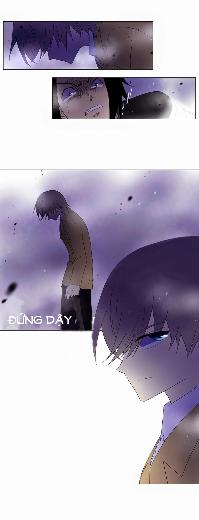 Soul Cartel Chapter 50 - 13