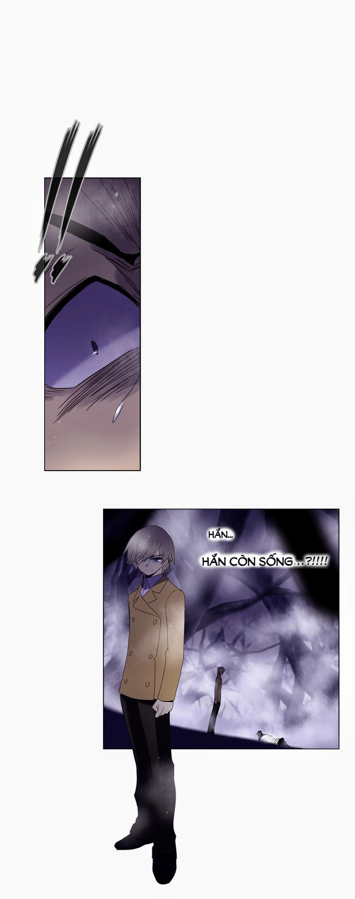 Soul Cartel Chapter 50 - 14