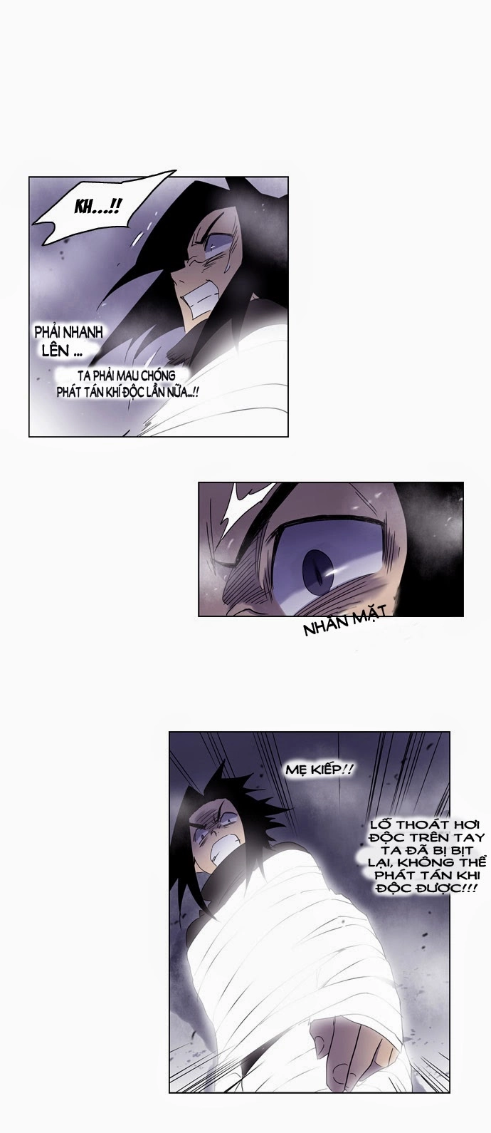 Soul Cartel Chapter 50 - 15