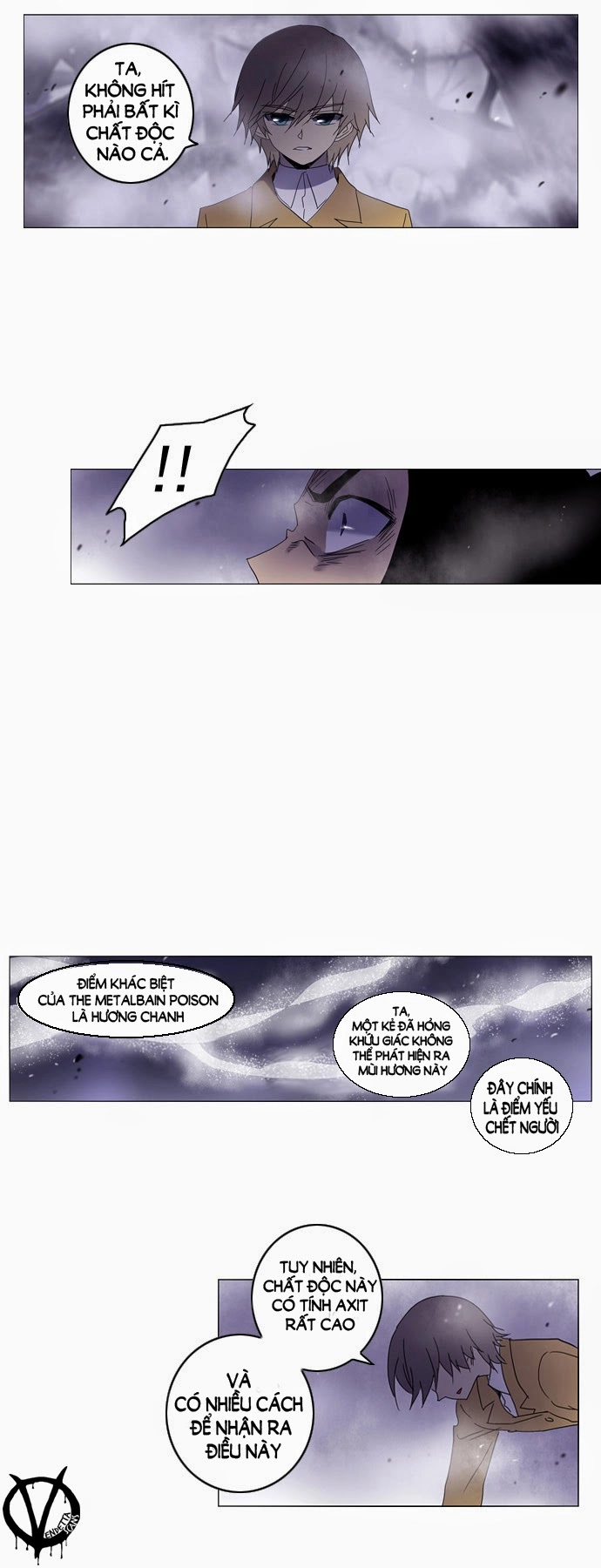 Soul Cartel Chapter 50 - 17