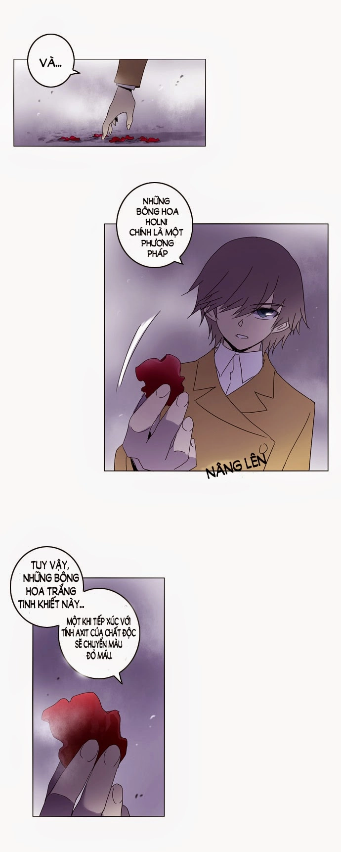 Soul Cartel Chapter 50 - 18