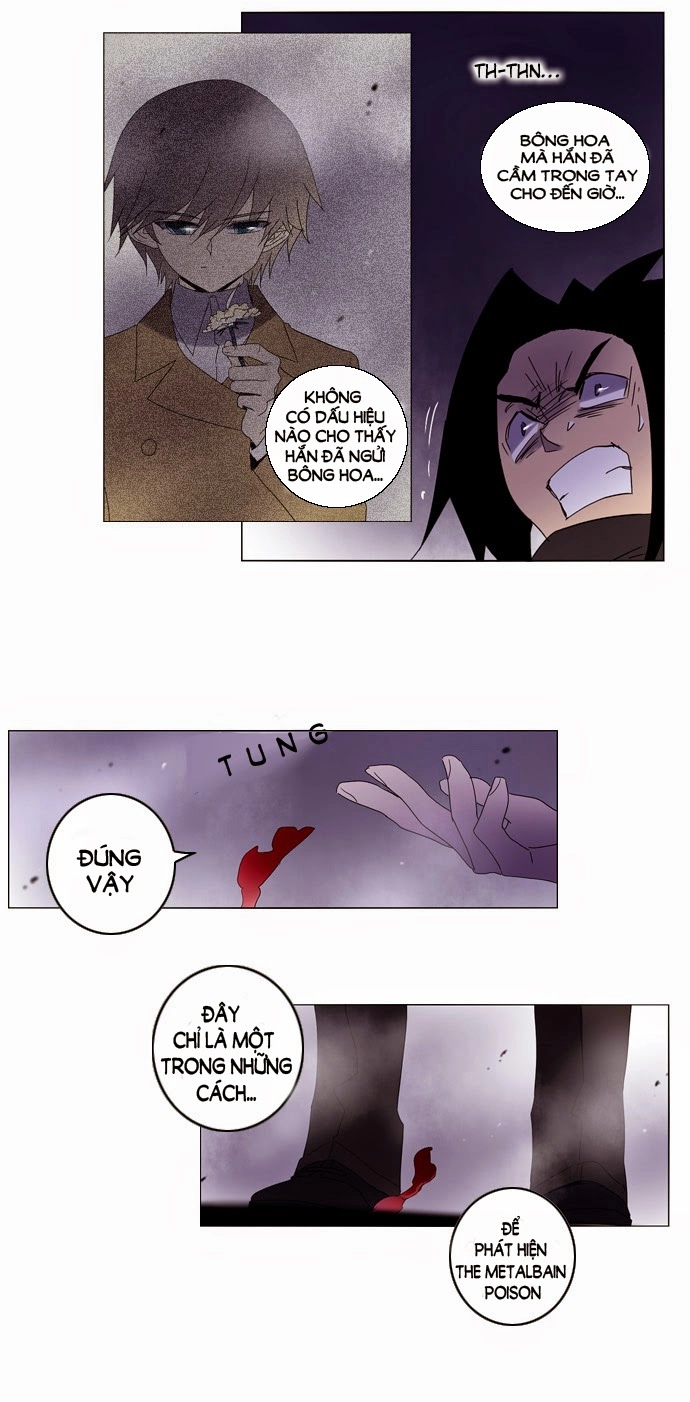 Soul Cartel Chapter 50 - 19