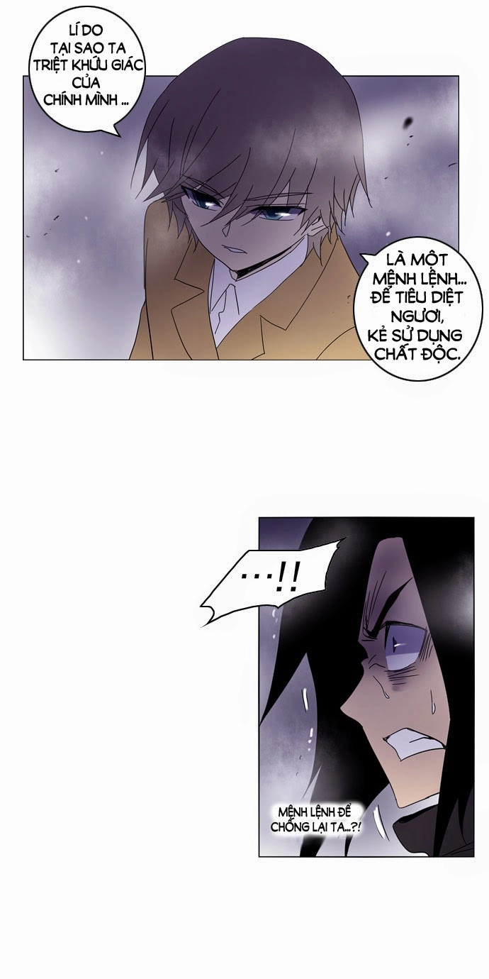 Soul Cartel Chapter 50 - 20